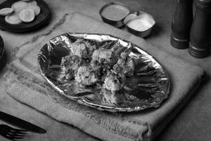 Malai Kabab