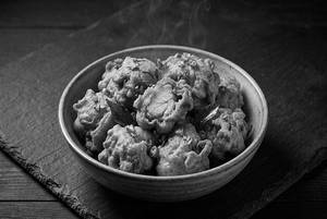 Chicken Pakoda