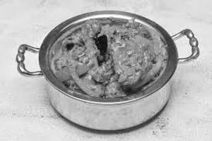 Chicken Mughlai
