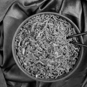 Veg Peking Fried Rice