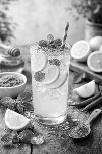 Nimboo Pani