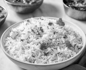 Zeera Rice[450ml]