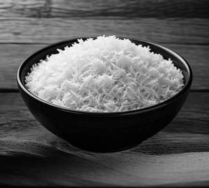 Plain Rice