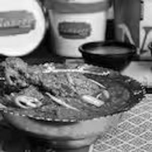 Mutton Shahi Haleem