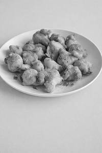 Gobi Pakoda