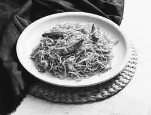 Chilli Garlic Chowmein 