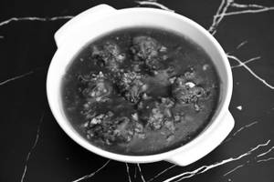 Veg Manchurian Gravy