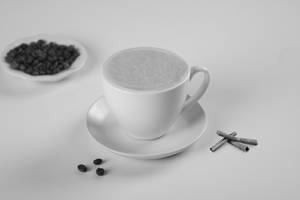 Cinnamon Hot Coffee
