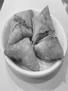 Patti Samosa(dry)
