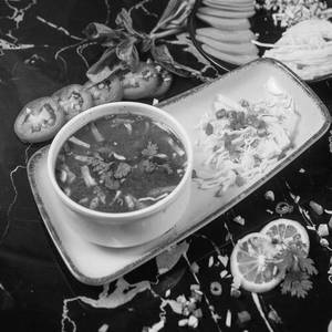 Hot & Sour Veg