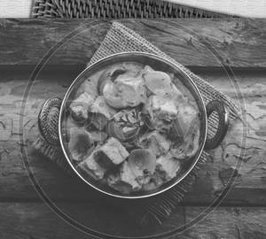 Paneer Do Pyaza