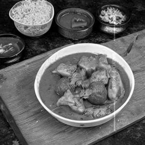 Fish Curry