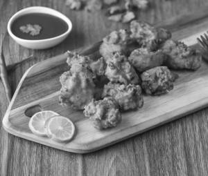 Chicken Pakoda [6 Piecess]