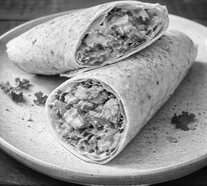 Beef Brown Crown  wrap