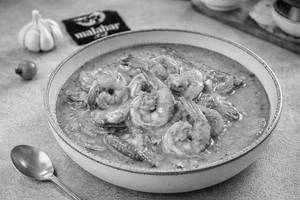 Goan Prawn Curry