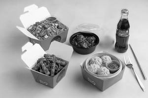 Festival Non Veg Combo - 2
