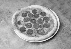 Pepperoni [10 Inches]