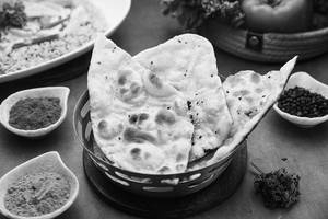 Butter Naan