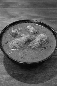 Kadai Chicken