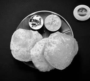 Poori 3Pcs
