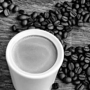 Espresso Macchiato