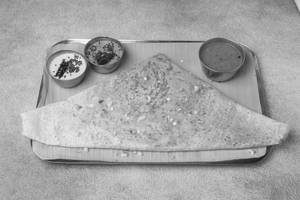 Onion Dosai