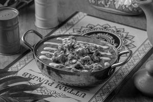 Paneer Chatpata