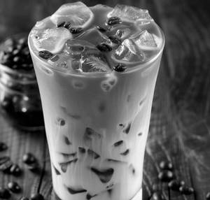 Ice Coffee