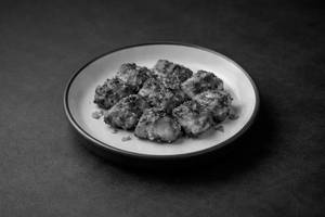 Mini Chicken Tikka