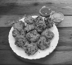 Mix Veg Pakoda