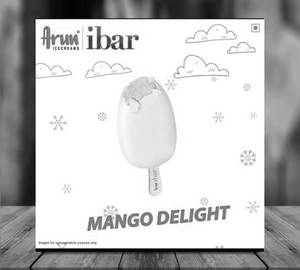 Mango Delight