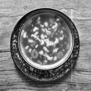 Chicken Soup