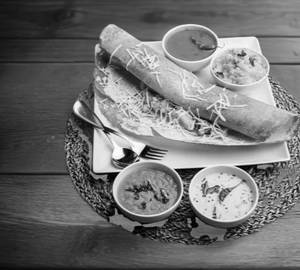 Special dosa