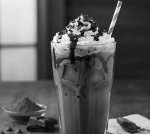 Ice Mocha