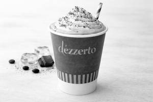 Creamy Cold Coffee Cold Coffee