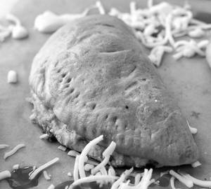 Calzone Pocket