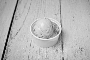 Strawberry Ice Cream