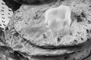 Butter Roti