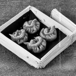 Vegetable Sui Mui Open Dimsums