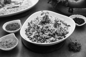 Vegetable Biryani