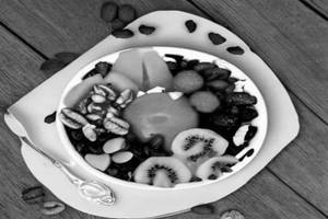 Fruit & Nut