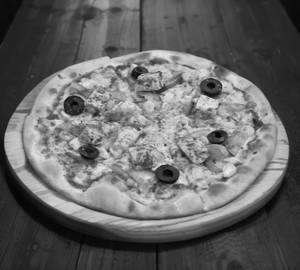 Veg Cheese Pizza