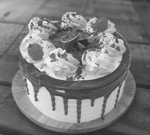 Blackforest Cake 2pd