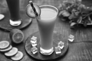 Mango Juice
