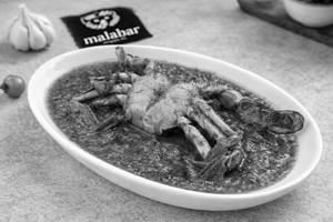 Varutharacha Nandu Kari