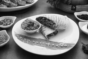 Burritos