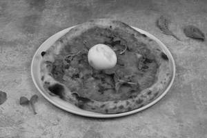 Fresh Burrata Cheese