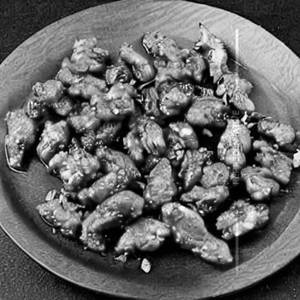 Chicken Aniseed (Boneless)