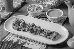 Chicken Angara Kebab