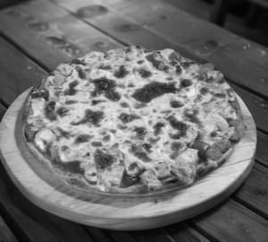 Veg Paneer Cheese Pizza